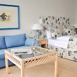 Strandhotel Miramar Hotel Timmendorfer Strand