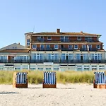 Hotel Strandhotel Miramar 4*