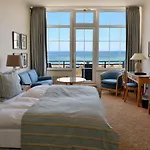Hotel Strandhotel Miramar Timmendorfer Strand