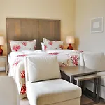 Strandhotel Miramar Ξενοδοχείο 4*