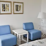 Hotel Strandhotel Miramar
