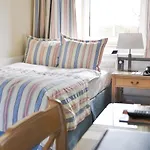 Strandhotel Miramar Hotel Timmendorfer Strand