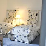 Hotel Strandhotel Miramar Timmendorfer Strand