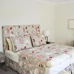 Strandhotel Miramar Hotel 4*