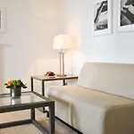 Strandhotel Miramar Hotel 4*