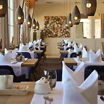 Strandhotel Miramar Ξενοδοχείο Timmendorfer Strand