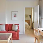 Hotel Strandhotel Miramar 4*