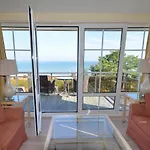 Hotel Strandhotel Miramar Timmendorfer Strand