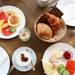 Hotel Strandhotel Miramar
