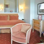 Strandhotel Miramar Hotel