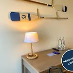Hotel Strandhotel Miramar 4*