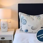 Strandhotel Miramar Hotel Timmendorfer Strand