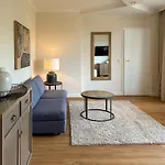 Strandhotel Miramar Ξενοδοχείο 4*