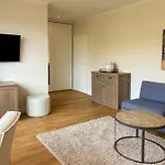 Strandhotel Miramar Ξενοδοχείο Timmendorfer Strand