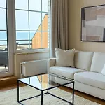 Ξενοδοχείο Strandhotel Miramar Timmendorfer Strand