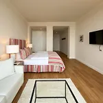 Strandhotel Miramar
