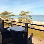 Ξενοδοχείο Strandhotel Miramar 4*