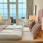 Ξενοδοχείο Strandhotel Miramar Timmendorfer Strand