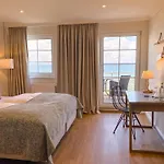 Strandhotel Miramar Ξενοδοχείο 4*