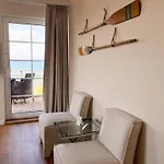 Strandhotel Miramar Ξενοδοχείο 4*