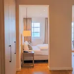 Strandhotel Miramar Ξενοδοχείο 4*