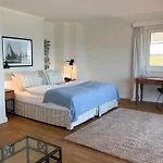 Ξενοδοχείο Strandhotel Miramar Timmendorfer Strand
