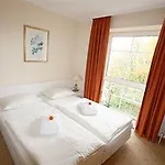 Hotel Strandhotel Miramar