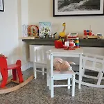 Strandhotel Miramar 4* Timmendorfer Strand