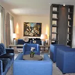 Strandhotel Miramar Hotel 4*