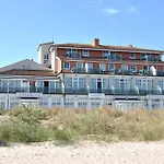 Strandhotel Miramar Hotel Timmendorfer Strand