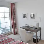 Strandhotel Miramar Hotel