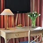 Strandhotel Miramar Hotel 4*