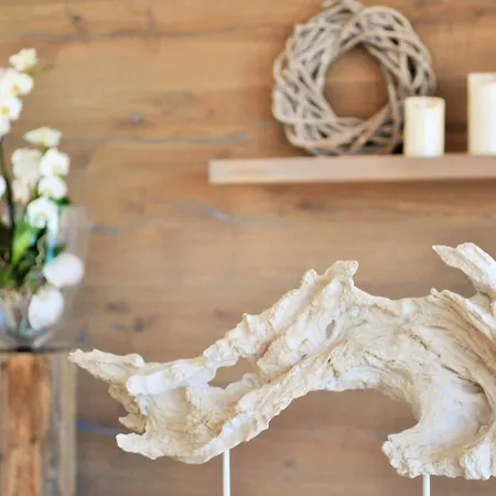 호텔 Strandhotel Miramar 티멘도르프스트랜드