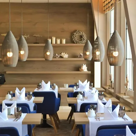 Strandhotel Miramar Hotel