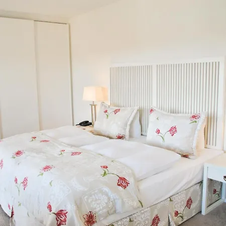 Strandhotel Miramar Timmendorfer Strand