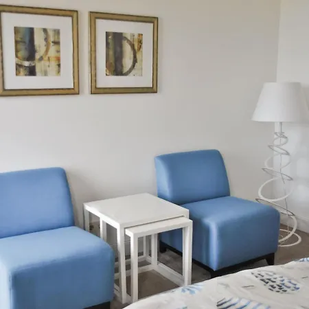 Hotel Strandhotel Miramar