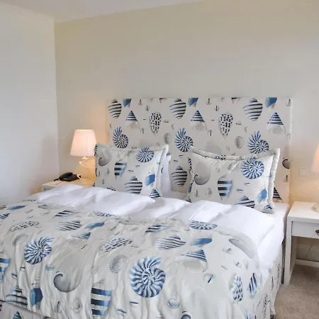 Strandhotel Miramar 4* 티멘도르프스트랜드