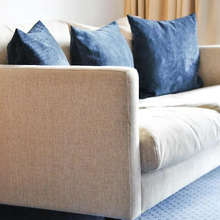 Ξενοδοχείο Strandhotel Miramar