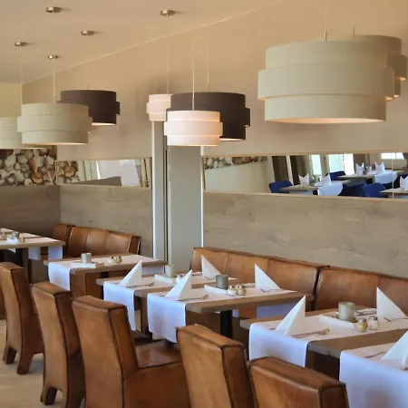 Strandhotel Miramar Timmendorfer Strand