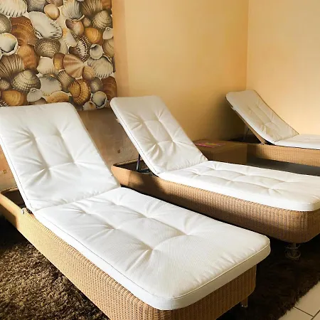 Strandhotel Miramar Ξενοδοχείο