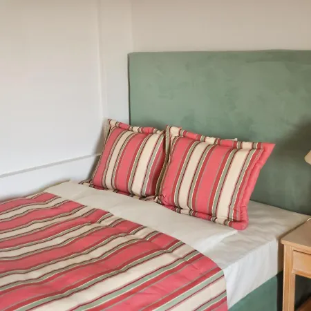 Strandhotel Miramar 4*