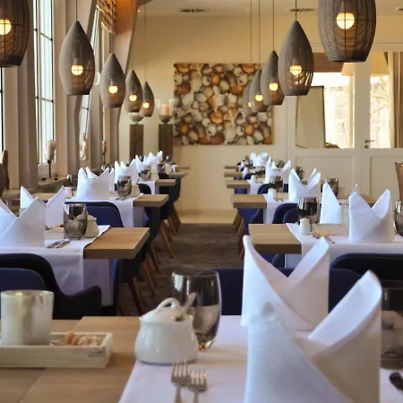 Strandhotel Miramar Hotel Timmendorfer Strand