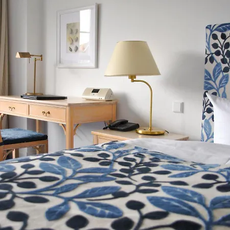 Strandhotel Miramar 4* Timmendorfer Strand