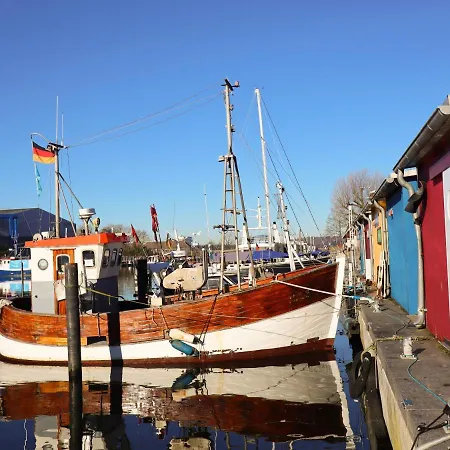 Strandhotel Miramar 4* 티멘도르프스트랜드