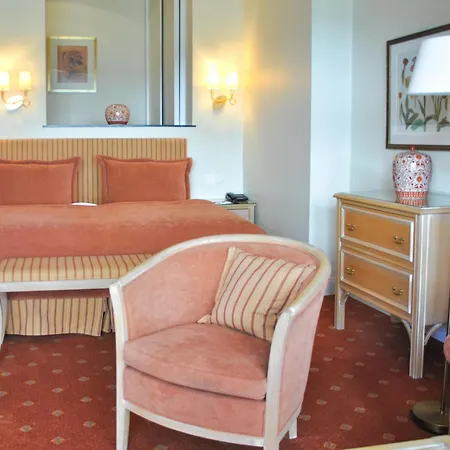 Strandhotel Miramar Hotel