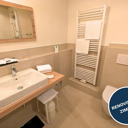 Strandhotel Miramar 4*