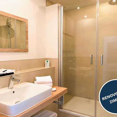 Strandhotel Miramar 4* Timmendorfer Strand