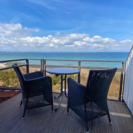 Strandhotel Miramar