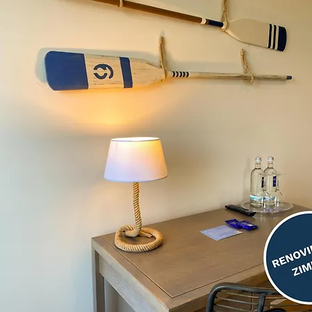 Hotel Strandhotel Miramar 4*