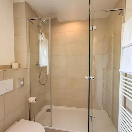 Strandhotel Miramar 4* Timmendorfer Strand